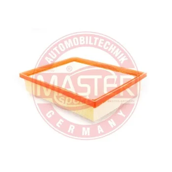 MASTER-SPORT GERMANY 25109/1-LF-PCS-MS