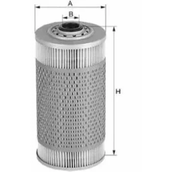 UNIFLUX FILTERS XO67