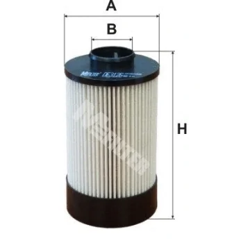 MFILTER DE 3126