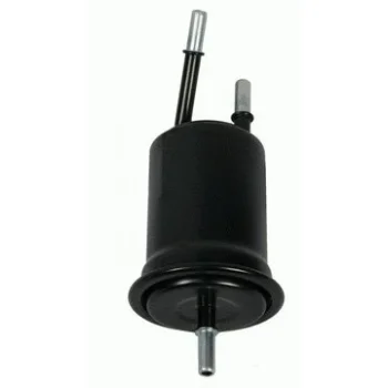 AVS AUTOPARTS EA016