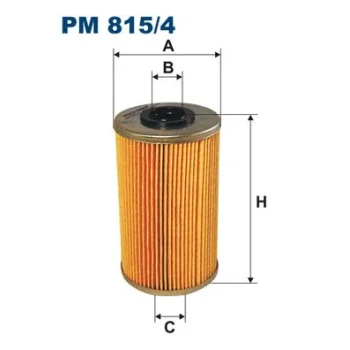 FILTRON PM 815/4