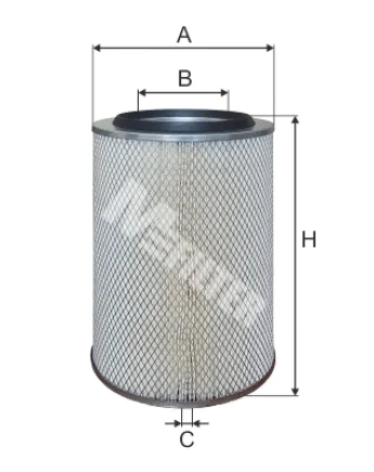 MFILTER A 151