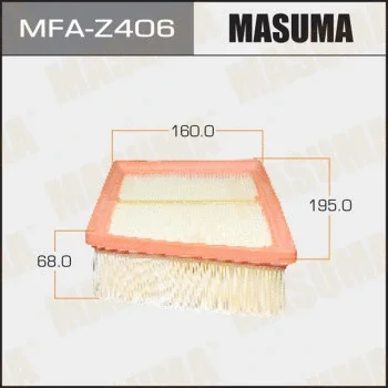 MASUMA MFA-Z406