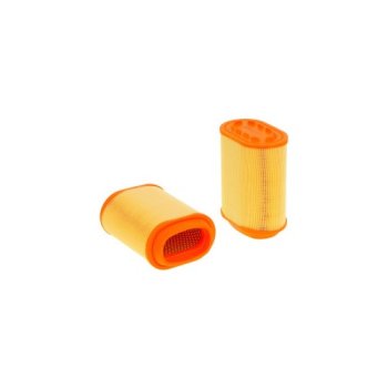 SC 50358 HIFI FILTER Воздушный фильтр (салонный)