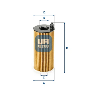 UFI 25.188.00
