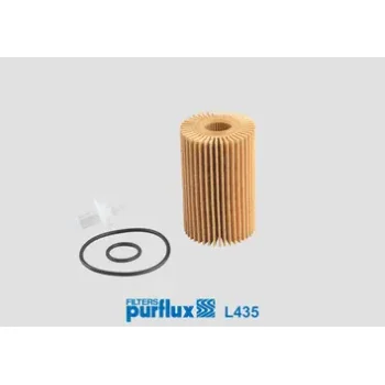 PURFLUX L435