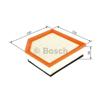BOSCH F 026 400 451
