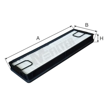 MFILTER K 2007