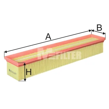 MFILTER K 7022