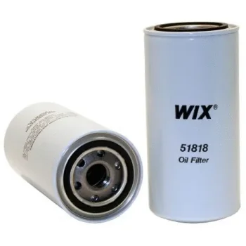 WIX FILTERS 51818