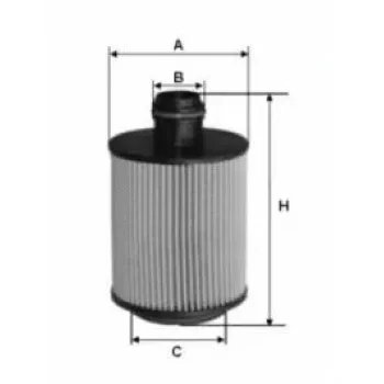 UNIFLUX FILTERS XOE61
