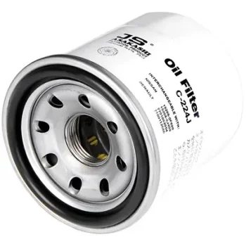 JS ASAKASHI C224J
