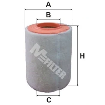 MFILTER A 843/1