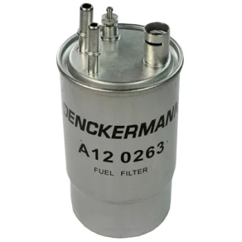 DENCKERMANN A120263