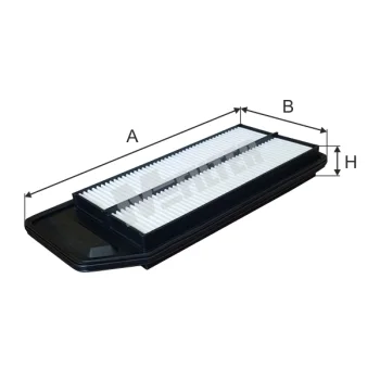 MFILTER K 7112