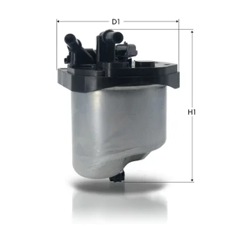 TECNECO FILTERS GS1213