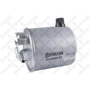 STELLOX 21-00666-SX