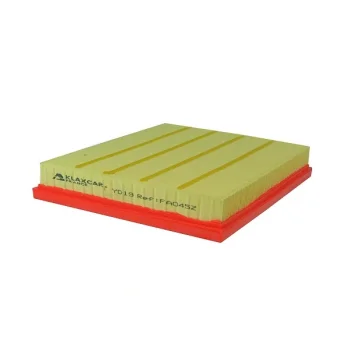 KLAXCAR FRANCE FA045z