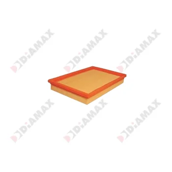 DIAMAX DA2320