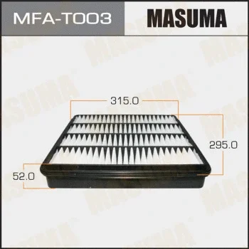 MASUMA MFA-T003