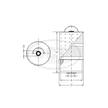 SCT - MANNOL SF 502