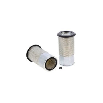 DA 1157 PRO FILTERS Воздушный фильтр