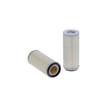 AG 179 KNECHT MAHLE Воздушный фильтр