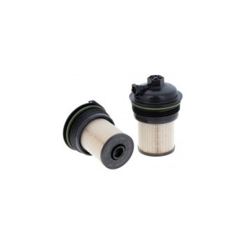 FRF 136/473 MAYERS FILTER Топливный фильтр