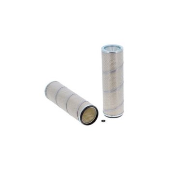 SA 16362 HIFI FILTER Воздушный фильтр