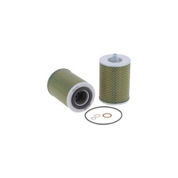 VPD 5138 VAPORMATIC Масляный фильтр