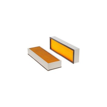 SC 17202 HIFI FILTER Воздушный фильтр (салонный)