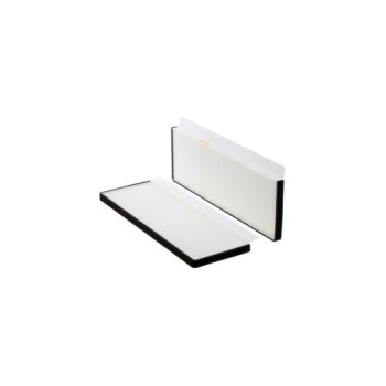 SC 50314 HIFI FILTER Воздушный фильтр (салонный)