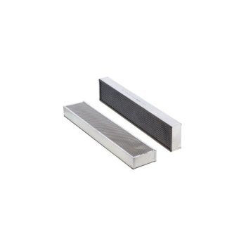 SC 90202 CAG HIFI FILTER Воздушный фильтр (салонный)