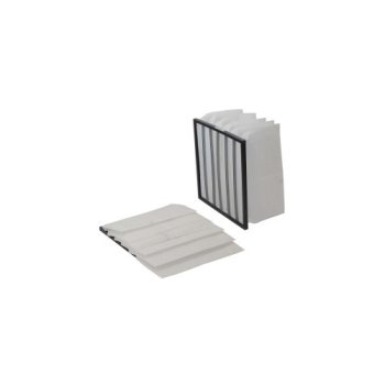 NX 535354FPTA HIFI FILTER Воздушный фильтр