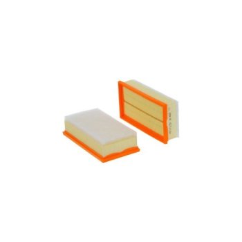 MANN-FILTER C 2567
