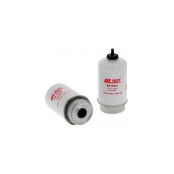 FRF 137/556 MAYERS FILTER Топливный фильтр