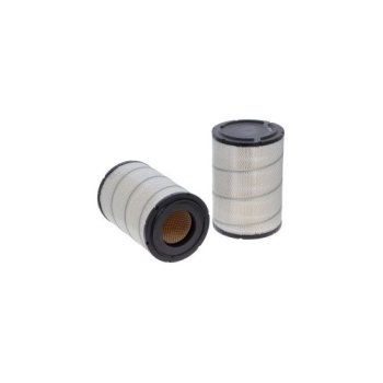 SA 16458 HIFI FILTER Воздушный фильтр