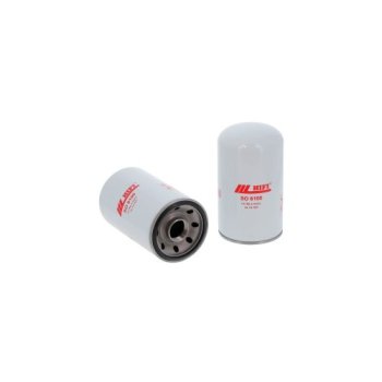 WM03818 WESFIL Масляный фильтр