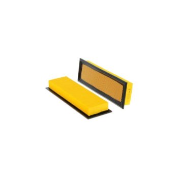 SC 70010 HIFI FILTER Воздушный фильтр (салонный)