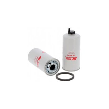 FRF 137/905 MAYERS FILTER Топливный фильтр