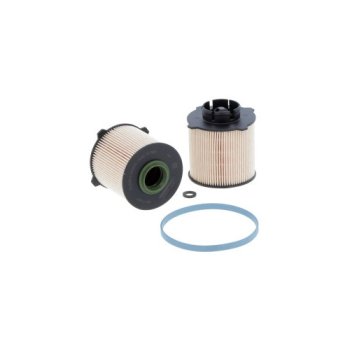FCD-0773 WEGA FILTROS Топливный фильтр
