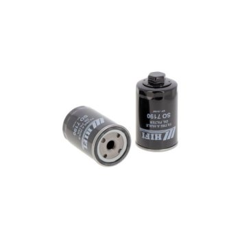 LI 7123/41 MANN Масляный фильтр