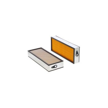 SC 60040 HIFI FILTER Воздушный фильтр (салонный)