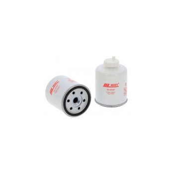 FRF 138/474 MAYERS FILTER Топливный фильтр