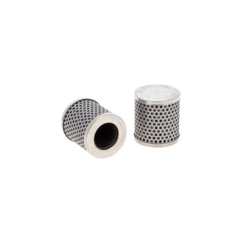 SA 19897 HIFI FILTER Воздушный фильтр