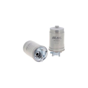 HENGST FILTER H126WK