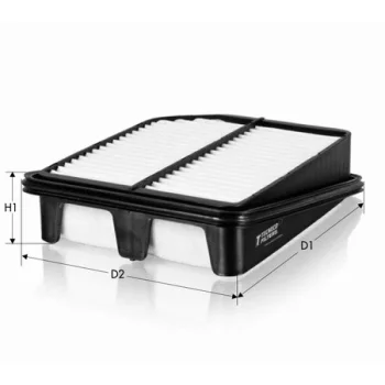 TECNECO FILTERS AR2330PMJ
