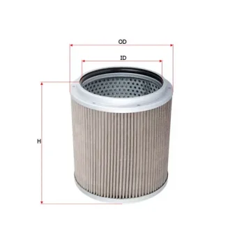 Sakura Filters AU H-5635