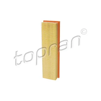 TOPRAN 722 295