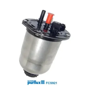 PURFLUX FCS921
